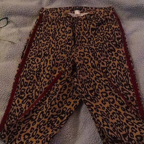 VENUS Pants - VENUS SIZE 8 PANT